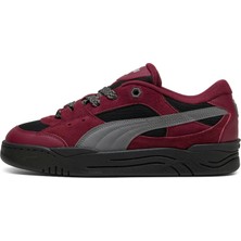 Puma Erkek Bordo Puma PUMA-180 New Pack Bordo Erkek Spor Ayakkabı