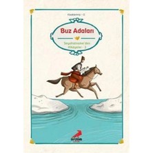 Erdem Çocuk Buz Adaları