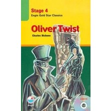 Engin Yayınevi Oliver Twist