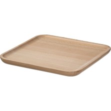 IKEA Brokfınk Kayın 20X20 cm Dekoratif Kase