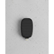 Ankaverse Solar Şarjlı Powerbank Acil Durum Için Hafif ve Kompakt