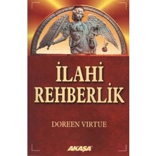 Akaşa Yayınları Ilahi Rehberlik