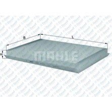 Beren Polen Fıltresı Crafter 2.0tdı/2.5t