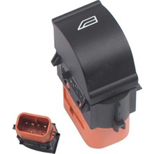 Beren Courier Connect Focus Cam Açma Düğmesi Tekli 2014-2021 BM5T14529BA