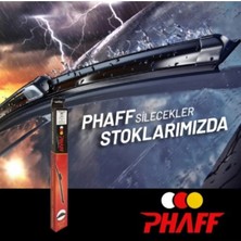 Beren Fiat Ducato Phaff Muz Silecek Takımı (2006-2018)