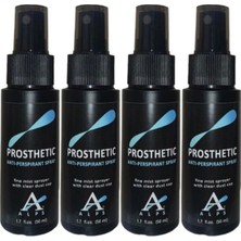 Bezos Prosthetic 4 Tane Sprey Kötü Koku Spreyi 50 ml
