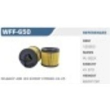 Beren WFF-650 Wınkel Mazot Filtresi Sucudo Jumpy Jumper Xsara Xsantia 405 406 806 Partner C4 C5
