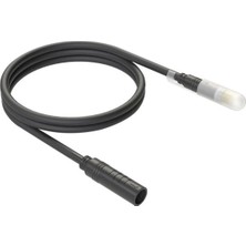 MS Otomotiv Hendek Msotomotiv 9 Pin Su Geçirmez Motor Uzatma Kablosu 45 cm