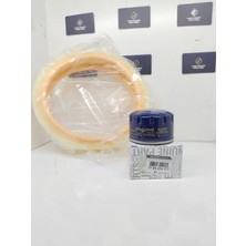 Beren Renault 11 Flash 1700 Motor Filtre Seti