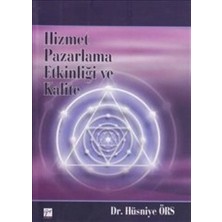 Gazi Kitabevi Hizmet Pazarlama Etkinliği ve Kalite
