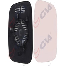 Beren 1175005 Ayna Camı Sağ Transporter T5 04 Isıtmalı Konveks VM-373GHR