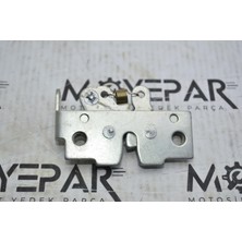 Hr-Ort F1896 Hero Dash Dsvx Dslx DSI125 Dsı Yakıt Depo Kilit Mekanizması