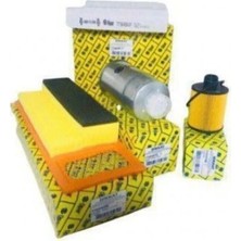 Beren Filtre Kiti 1.3 Linea 73500049E 77363657E 51775324E 77364561E