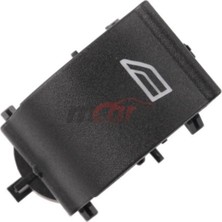 Beren Cam Düğmesi Anahtarı Curier Custom Sağ BM5T14529BA