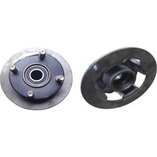 Volta Vmp1 Ön Porya/disk Set