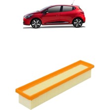 Beren Renault Clio 4 1.2 Uyumlu 2012-SONRASI