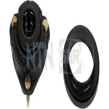 Beren KB652.09 On Amortisor Takozu Rulmanli (Ford: Focus 98-05 Takoz 7T163K155AA KB65209 (WA366999)