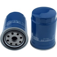 Beren Hyundai Getz 1.3 / 1.4 / 1.6 2002 - 2010 Benzinli Yağ Filtresi - 26300-35503 - Kruger KOF21002