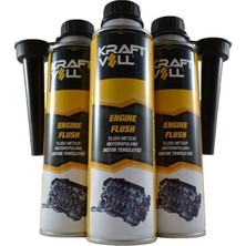 Beren Motor Icı Temızleyıcı 300ML