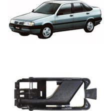 Beren Fiat Tempra Iç Kapı Açma Kolu Sol Taraf Şoför Tarafı Arka Kapı