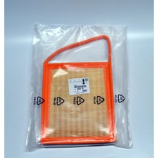 Beren Peugeot - Citroen 301 - C-Elysee - C4 - 208 - Partner Hava Filtresi - 1444TV Uyumlu