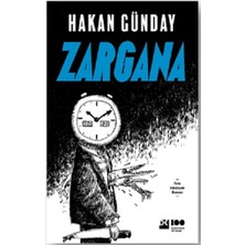 Doğan Kitap Zargana