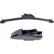 Beren Phaff Universal Muz Silecek Süpürgesi 350 mm Muz Tip 14 Inç