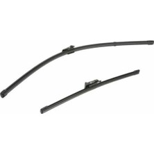 Beren Phaff Silecek Süpürge Takım Corsa D Corsa E Muz 650 400MM 6272310 01023