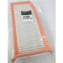Beren Mais 165467674R Renault Clio Iv Captur Symbol Hava Filtresi