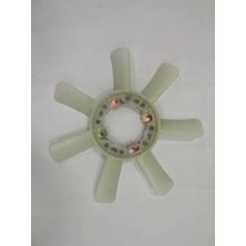 Trn Toyota Hılux- Pıck Up LN85- 89/97; Fan Kanadı 7 Kanat (Fpı)