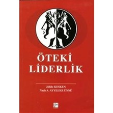 Gazi Kitabevi Öteki Liderlik