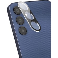 SDT Samsung A25 Arka Kamera Lensi