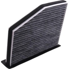 Beren Skoda Superb Polen Filtresi Karbonlu 1K0819644