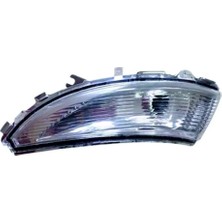 Beren Renault Clio 4 Ayna Sinyali Sol 261659450R