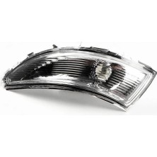 Beren Renault Clio 4 Ayna Sinyali Sol 2013-2020 261659450R