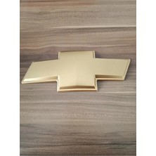 Beren Chevrolet "captiva" Ön Panjur Amblemi C100 Kasa