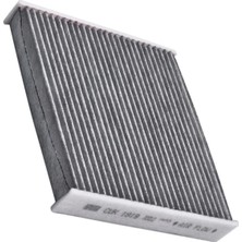 Beren Polbek PB1053-POLEN Filtresi Karbonlu Polo 6r 6Q0820367B