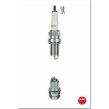 Beren Atesleme Bujısı ZGR5A (4lu Paket)
