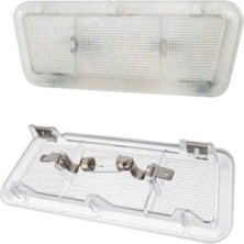 Beren Oek 1230044 Opel Tavan Lambası Corsa C-Astra G-Vectra A-Astra F-Corsa B (Ampullu) 90460774