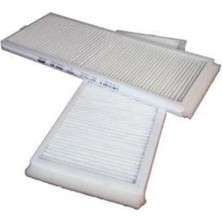 Beren Polen Filtresi Ciftli Accent Admira Getz 1,5 Crdi 03 05 3 Silindir 1 Adet