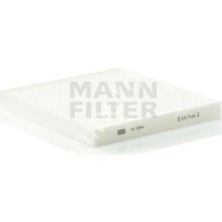 Beren ( CU2544) (X) Polen Filtresi Ducato-Boxer-Jumper 2.2hdı 06> Uyumlu