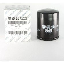Beren Fıat Punto I 1.2 (16V) - Yağ Si - 46544820