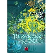 Elips Kitap Rezonans Kanunu