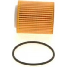 Beren HU7032Z Orjinal Yağ Filtresi 1.5 Hdı 208-301-308-2008-3008-RIFTER Oem: 1680682480