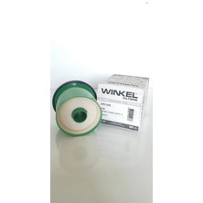 Beren WFF-629 Berlingo 1.9 Scudo 1.9 Partner / Xsara Xantıa C15 Berlıngo Xud9 1.9tdı Uyumlu