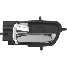 Beren Kapı Kolu Iç Sol Hyundaı I20 2009-2014