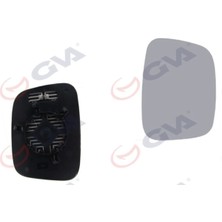 Beren -1175005 Dikiz Ayna Camı Elektrikli Sağ Volkswagen Cad...