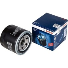 Beren Hyundai Getz 1.6 Yağ Filtresi 2002-2011