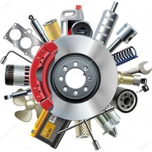 Beren Vıtes Topuzu - ( Renault: Clıo Kangoo )DEK-1151 8200568122 8200568122