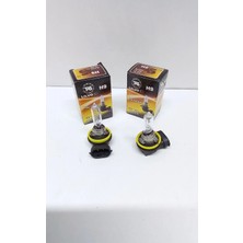 Beren H9 Ampul 12V 65W